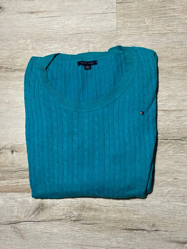 đź›’Pull Tommy Hilfiger XXLđź›’