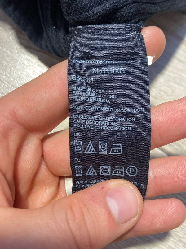 đź›’Pull Tommy Hilfiger XLđź›’