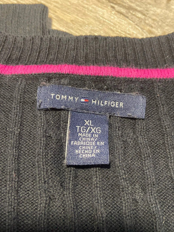 đź›’Pull Tommy Hilfiger XLđź›’