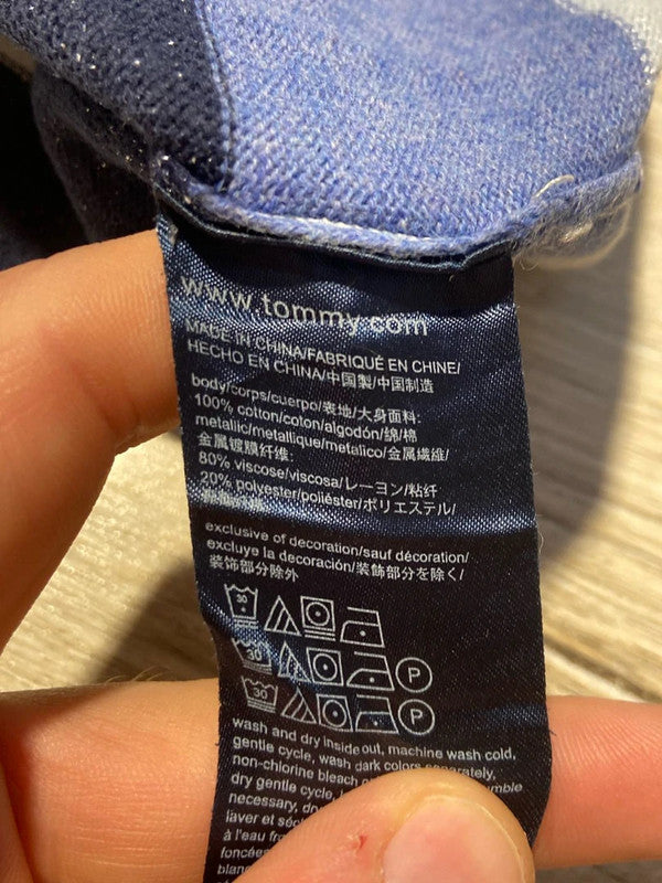 đź›’Pull Tommy Hilfiger XXLđź›’