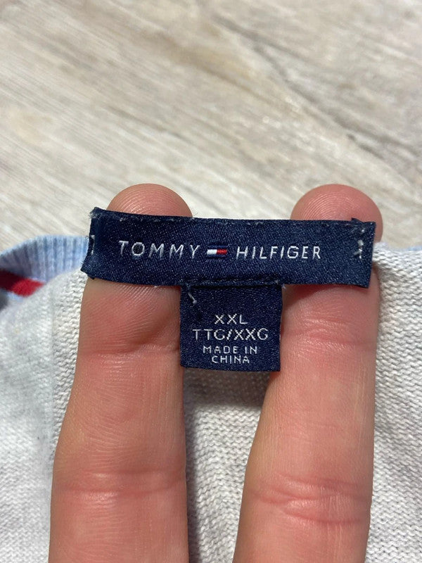 đź›’Pull Tommy Hilfiger XXLđź›’