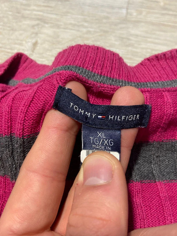 🛒Pull Tommy Hilfiger XL🛒