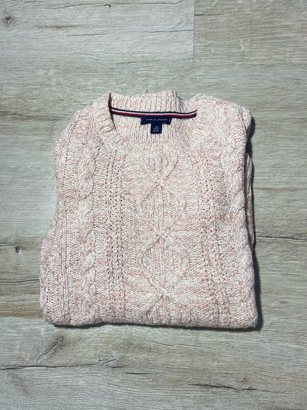 đź›’Pull Tommy Hilfiger XSđź›’