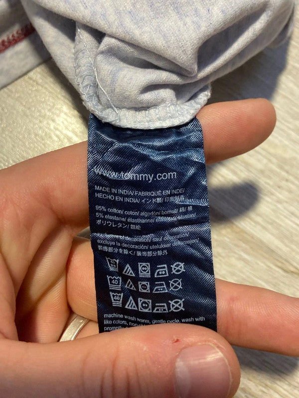 🛒T-shirt Tommy Hilfiger S🛒