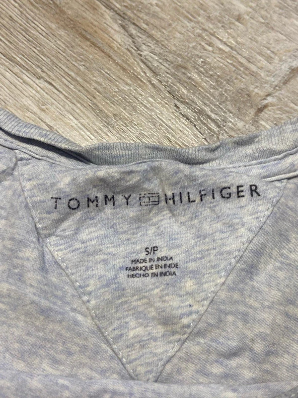 🛒T-shirt Tommy Hilfiger S🛒