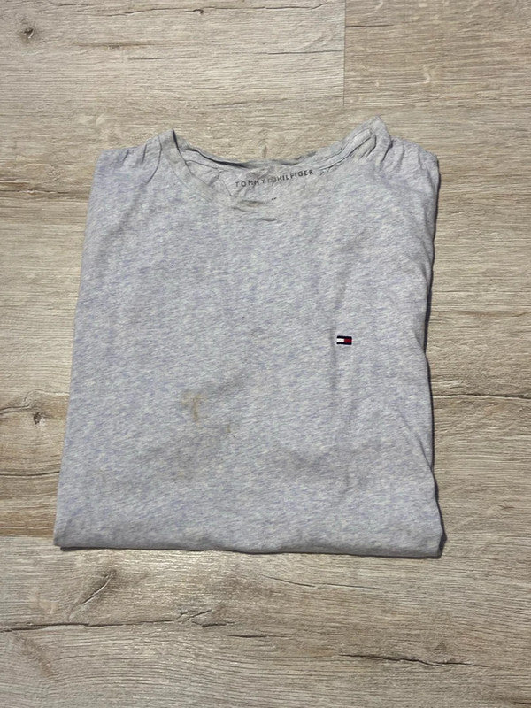 🛒T-shirt Tommy Hilfiger S🛒