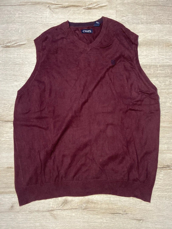 đź›’Gilet Chaps XXLđź›’