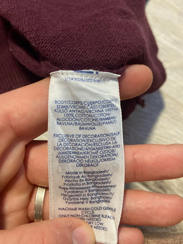đź›’Gilet Chaps XXLđź›’