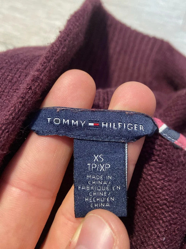 đź›’Cardigan Tommy Hilfiger XSđź›’