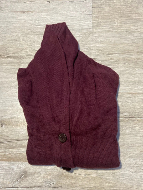 đź›’Cardigan Tommy Hilfiger XSđź›’