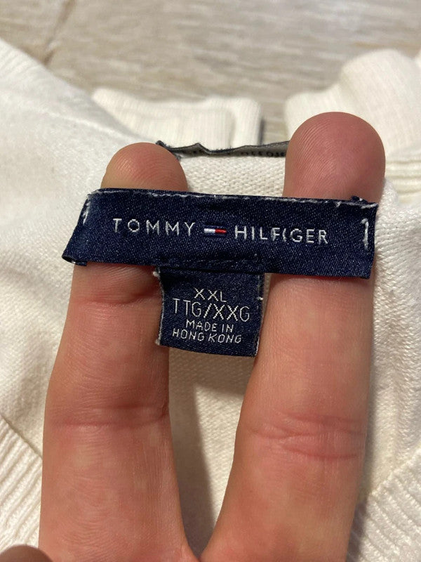 đź›’Pull Tommy Hilfiger XXLđź›’