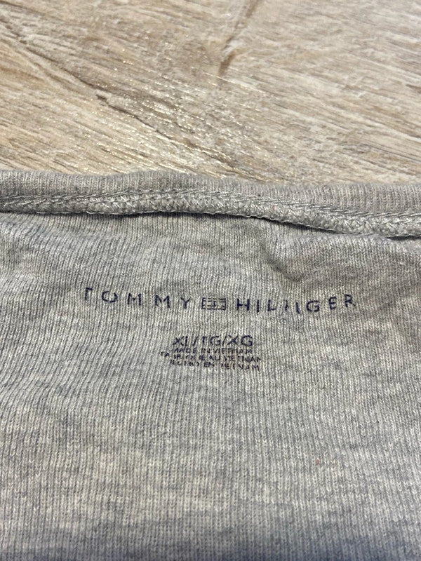 đź›’T-shirt manches longues Tommy Hilfiger XLđź›’