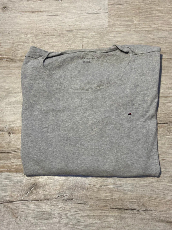 đź›’T-shirt manches longues Tommy Hilfiger XLđź›’