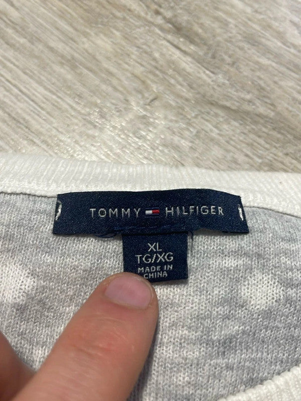 đź›’Pull Tommy Hilfiger XLđź›’