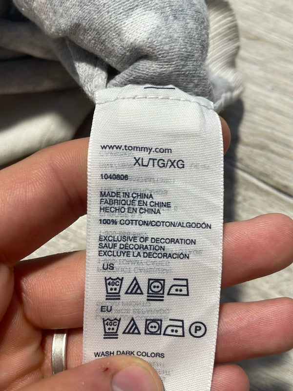 đź›’Pull Tommy Hilfiger XLđź›’