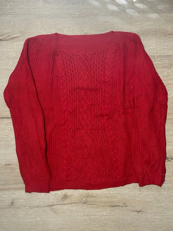 đź›’Pull Tommy Hilfiger XLđź›’