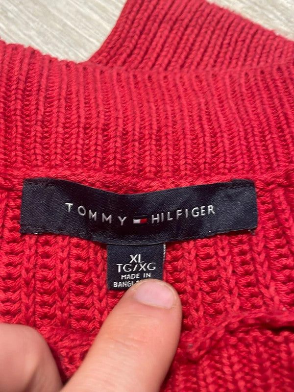 đź›’Pull Tommy Hilfiger XLđź›’