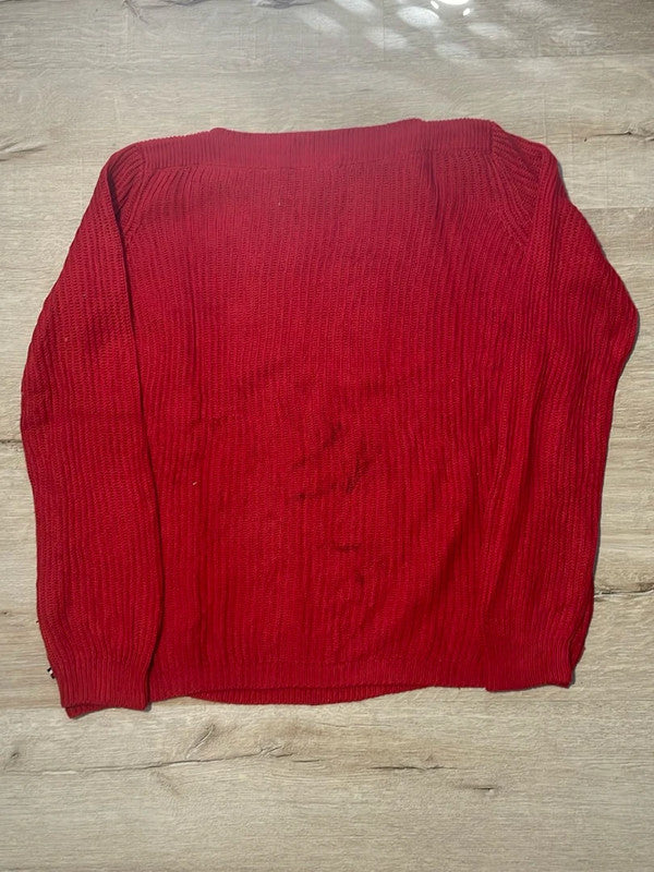 đź›’Pull Tommy Hilfiger XLđź›’