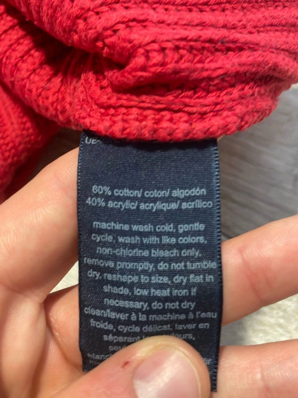 đź›’Pull Tommy Hilfiger XLđź›’