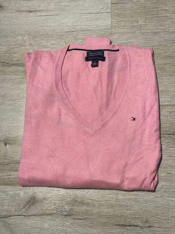 đź›’Pull Tommy Hilfiger XLđź›’