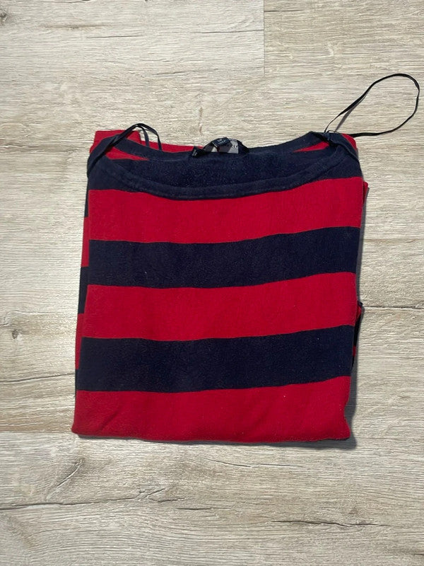 🛒T-shirt manches longues Tommy Hilfiger S🛒