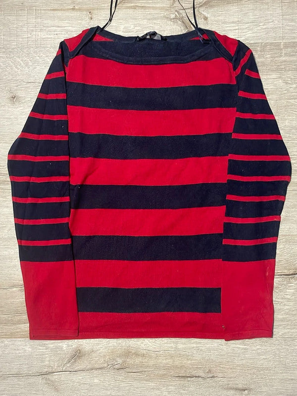 🛒T-shirt manches longues Tommy Hilfiger S🛒
