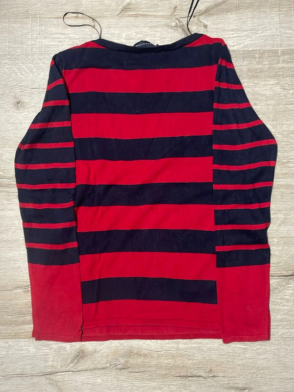🛒T-shirt manches longues Tommy Hilfiger S🛒