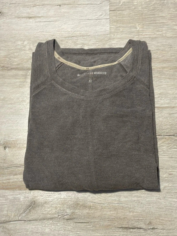 đź›’T-shirt manches longues Tommy Hilfiger XLđź›’