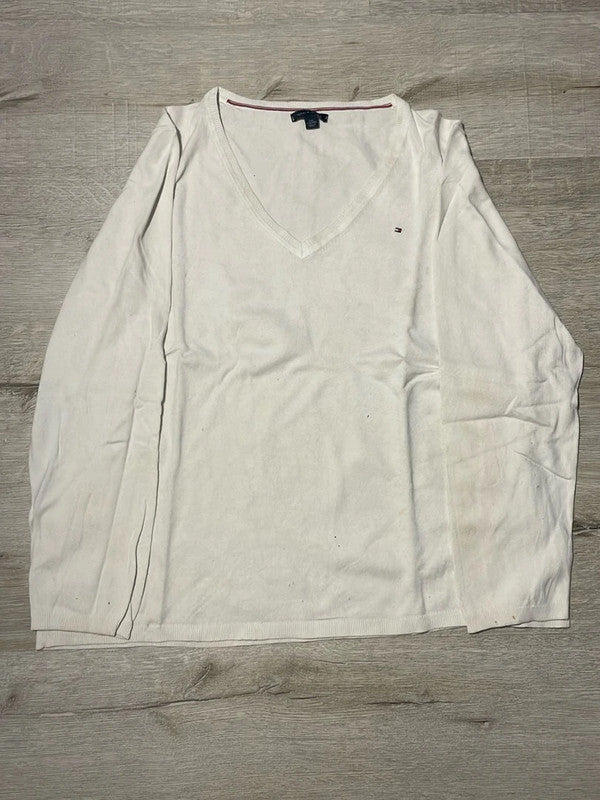 đź›’Pull Tommy Hilfiger XXLđź›’