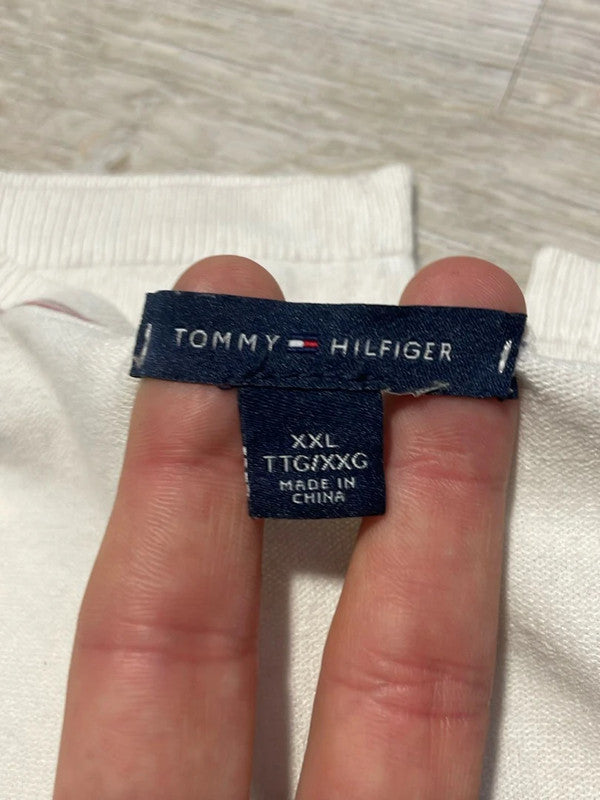 đź›’Pull Tommy Hilfiger XXLđź›’