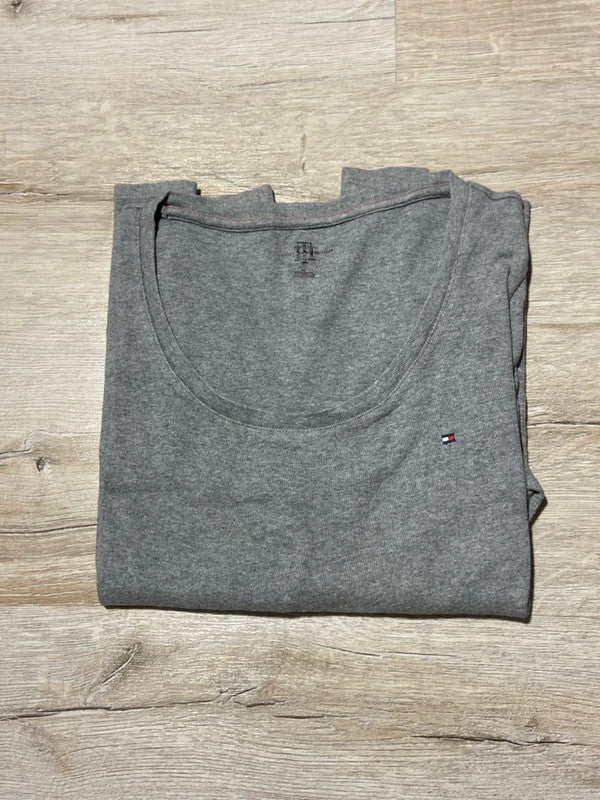 đź›’T-shirt manches longues Tommy Hilfiger Mđź›’