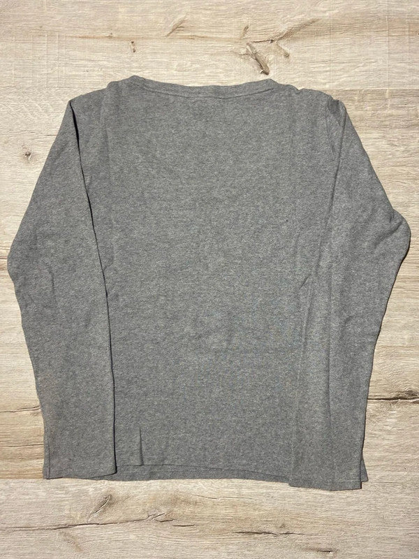 đź›’T-shirt manches longues Tommy Hilfiger Mđź›’