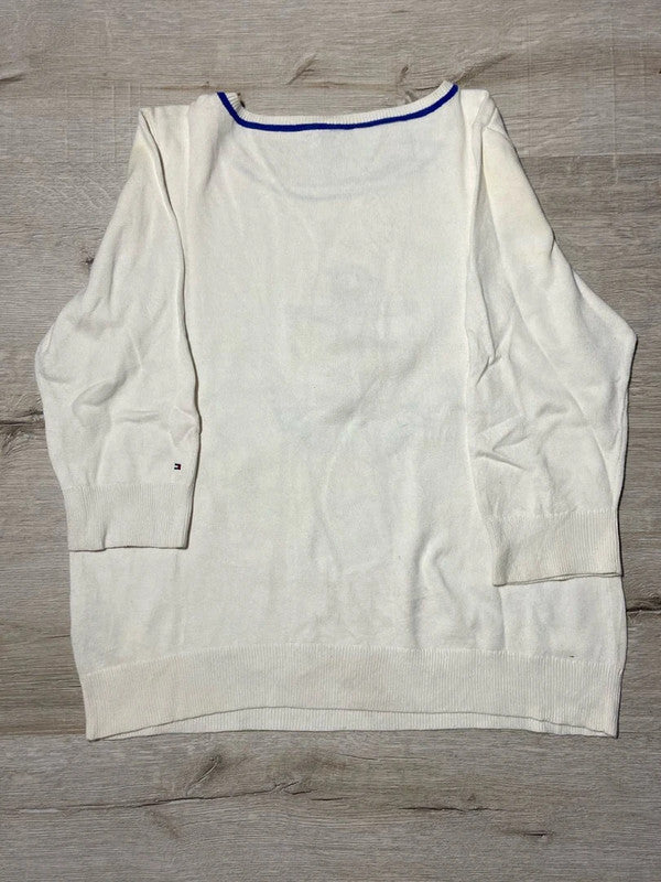đź›’Pull Tommy Hilfiger XLđź›’