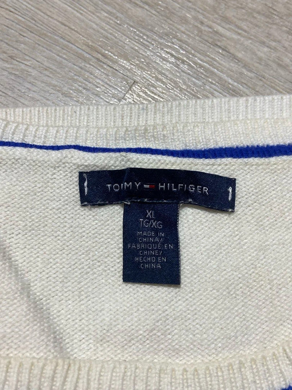 đź›’Pull Tommy Hilfiger XLđź›’