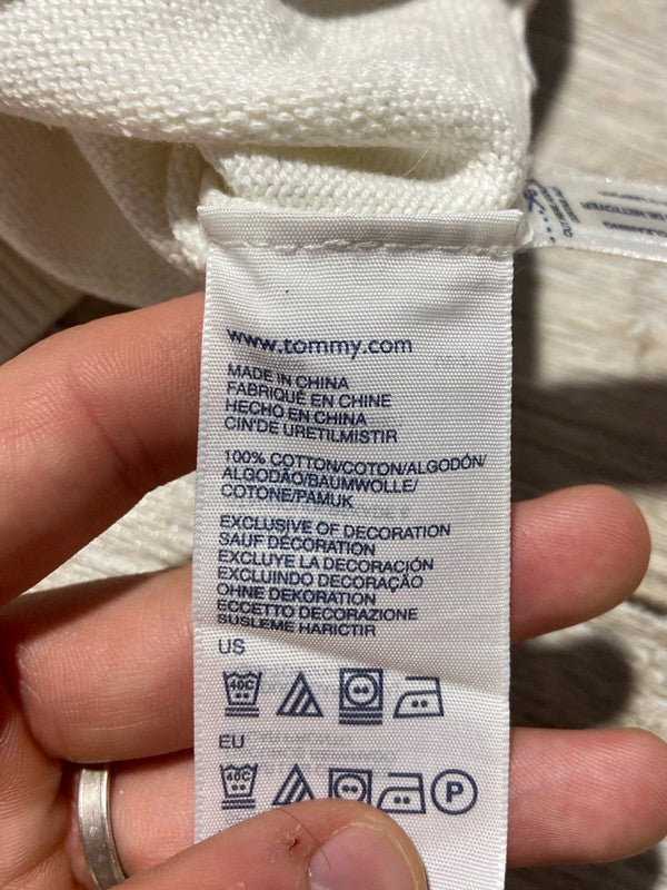 đź›’Pull Tommy Hilfiger XLđź›’