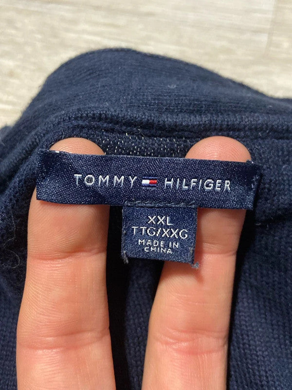 đź›’Pull Tommy Hilfiger XXLđź›’