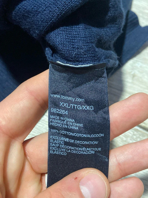 đź›’Pull Tommy Hilfiger XXLđź›’