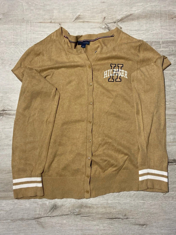 đź›’Gilet Tommy Hilfiger Lđź›’