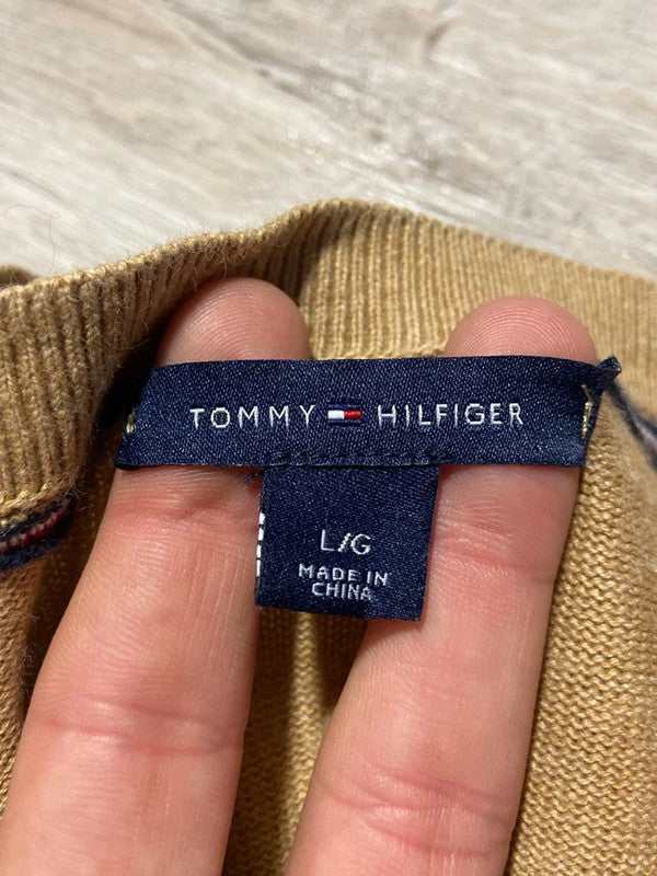 đź›’Gilet Tommy Hilfiger Lđź›’