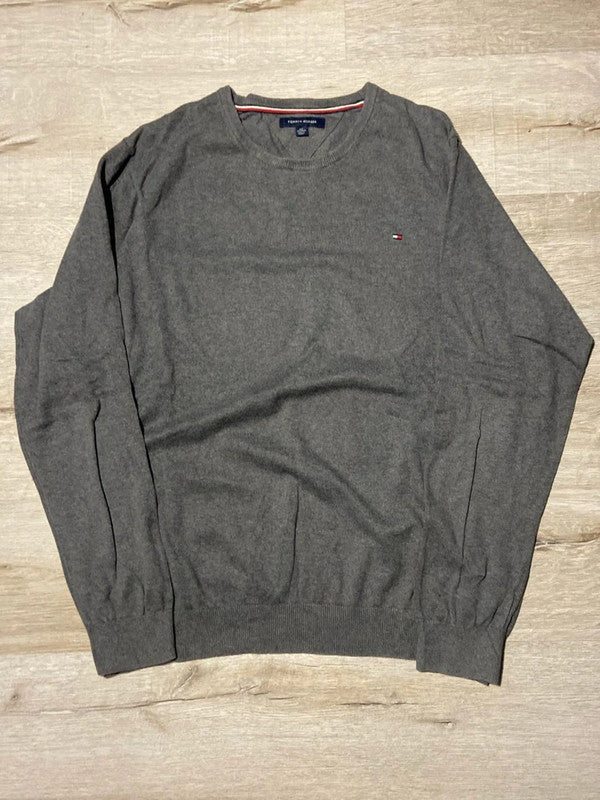 đź›’Pull Tommy Hilfiger XXLđź›’
