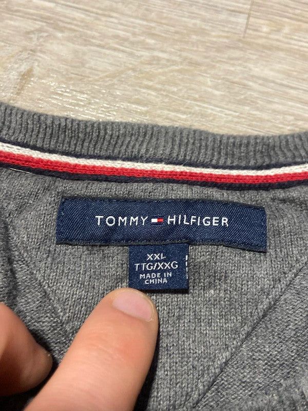đź›’Pull Tommy Hilfiger XXLđź›’