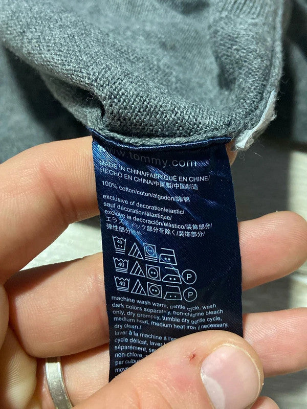 đź›’Pull Tommy Hilfiger XXLđź›’