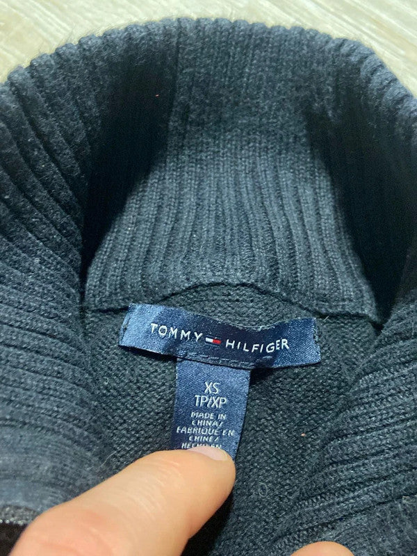 đź›’Cardigan Tommy Hilfiger XSđź›’
