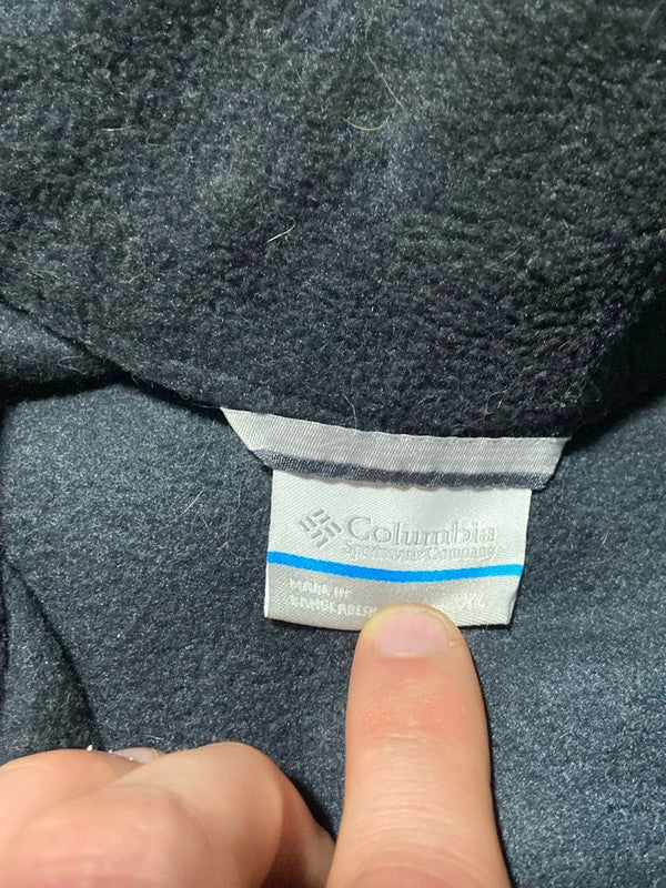 đź›’Veste polaire Columbia XLđź›’