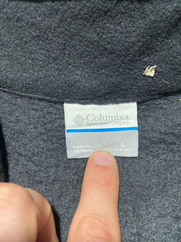 đź›’Veste polaire Columbia Lđź›’