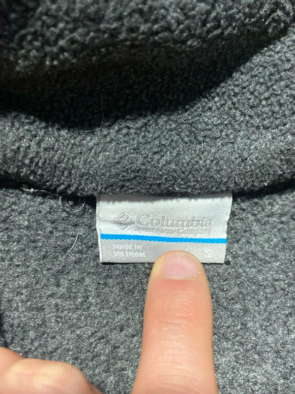 đź›’Veste polaire Columbia Sđź›’