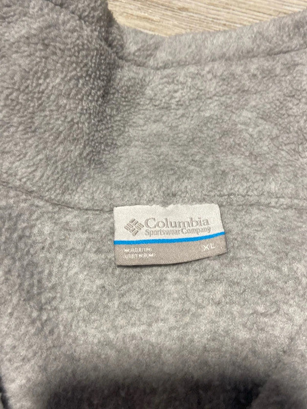 đź›’Veste polaire Columbia XLđź›’