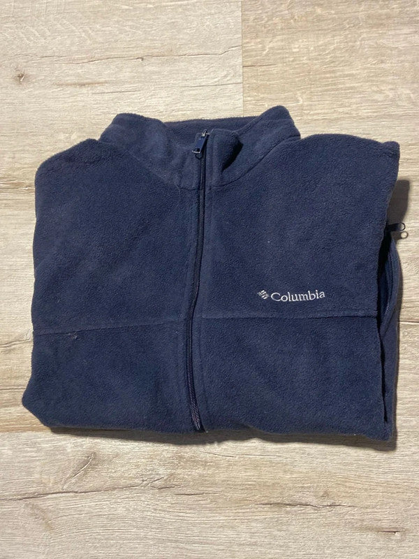 đź›’Veste polaire Columbia XLđź›’