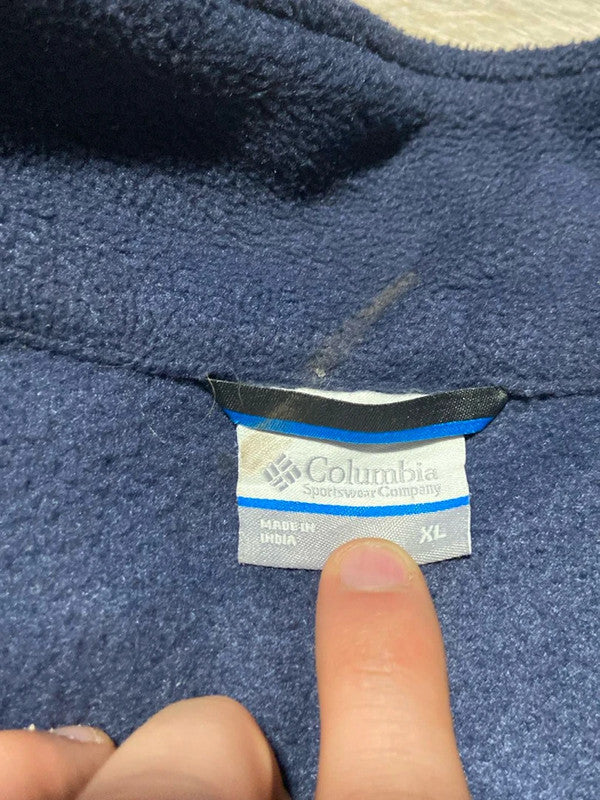 đź›’Veste polaire Columbia XLđź›’