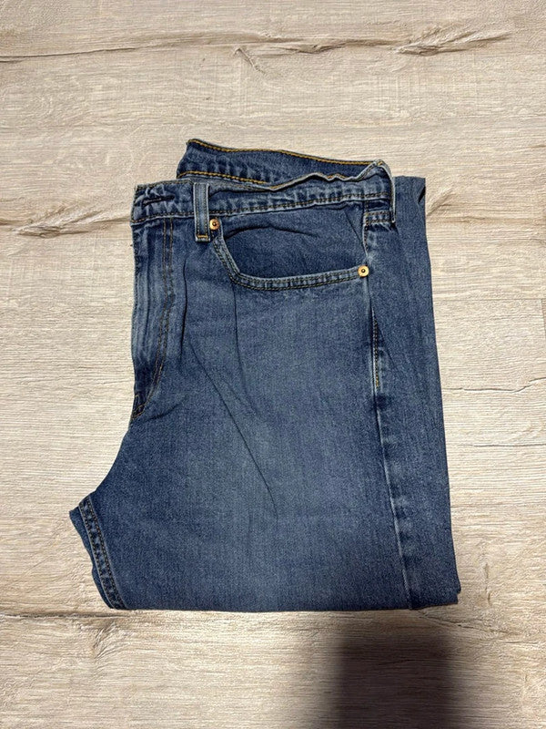 đź›’Jeans Levi's 505 W34 L32đź›’